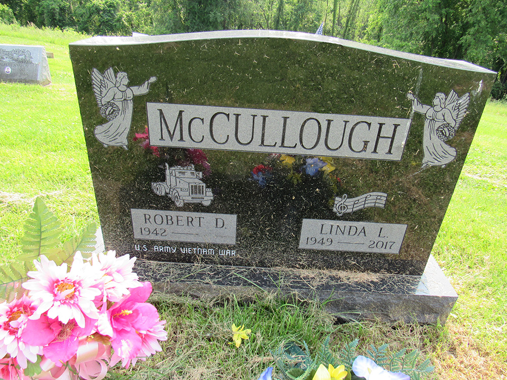 tombstone